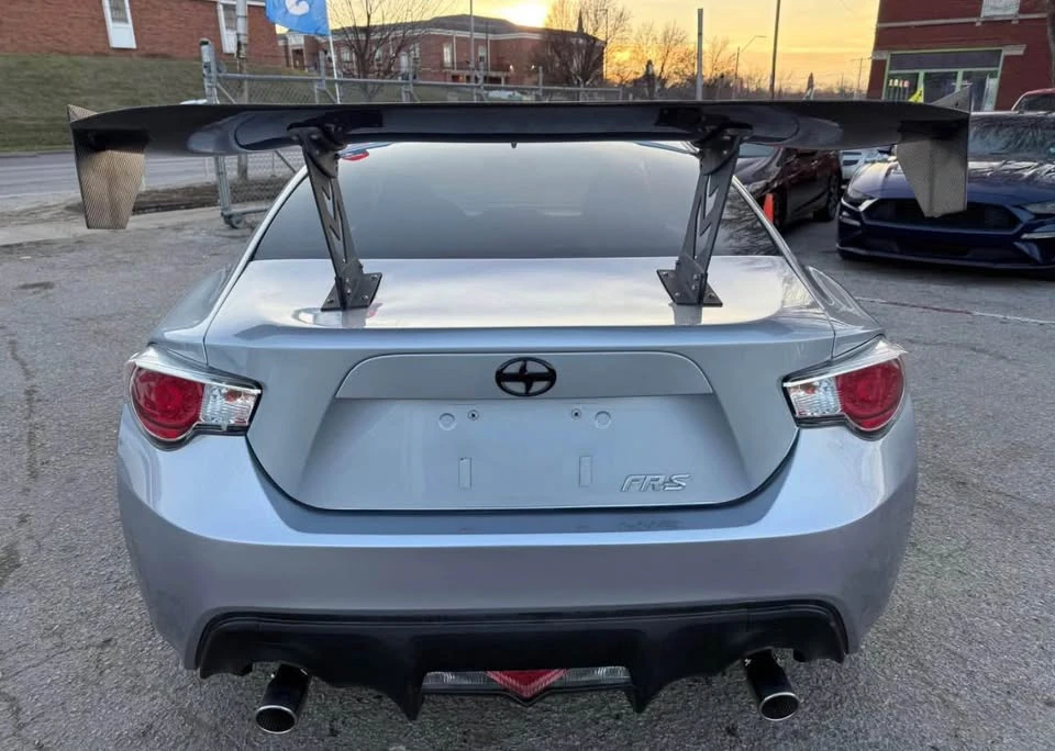 2015 Scion FR-S - Image 13 of 15