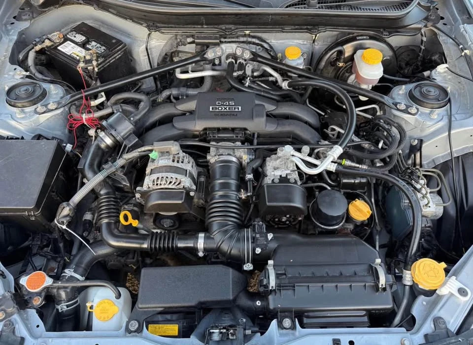 2015 Scion FR-S - Image 15 of 15