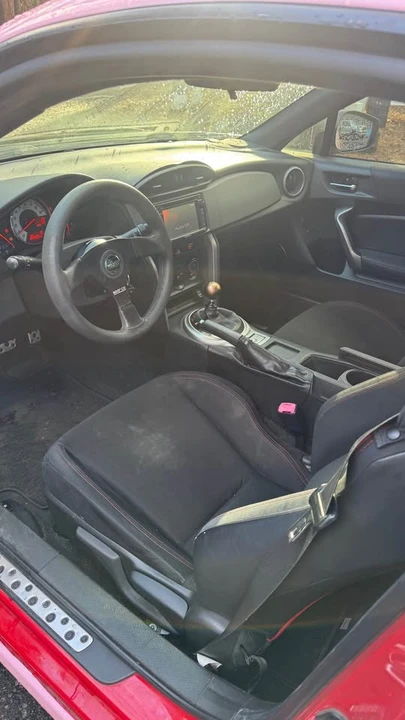 2015 Scion FR-S - Image 2 of 5