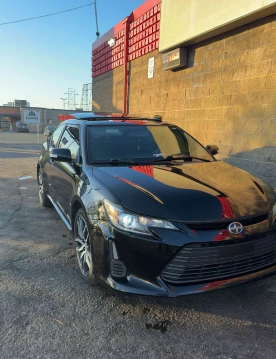 2015 Scion FR-S - Image 2 of 2
