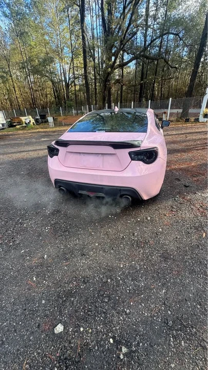 2015 Scion FR-S - Image 5 of 5