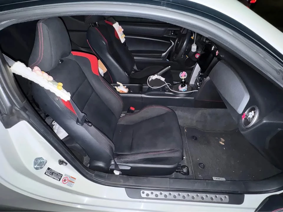 2015 Scion FR-S - Image 10 of 10