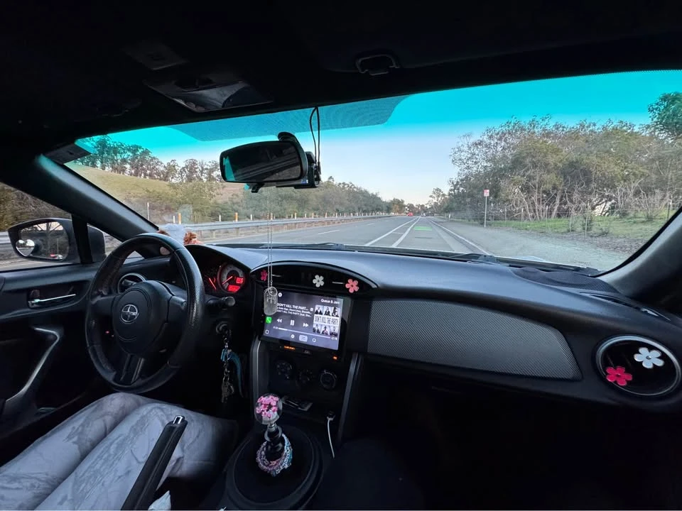 2015 Scion FR-S - Image 7 of 10