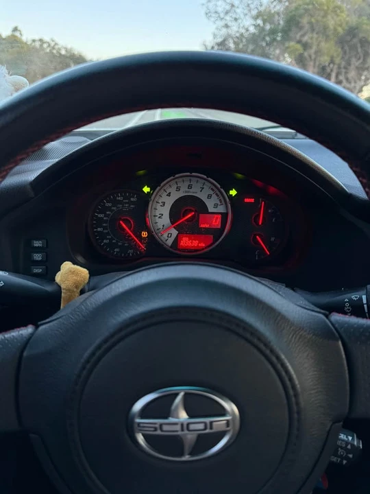 2015 Scion FR-S - Image 8 of 10