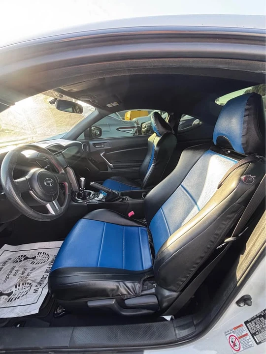 2015 Scion FR-S - Image 6 of 7