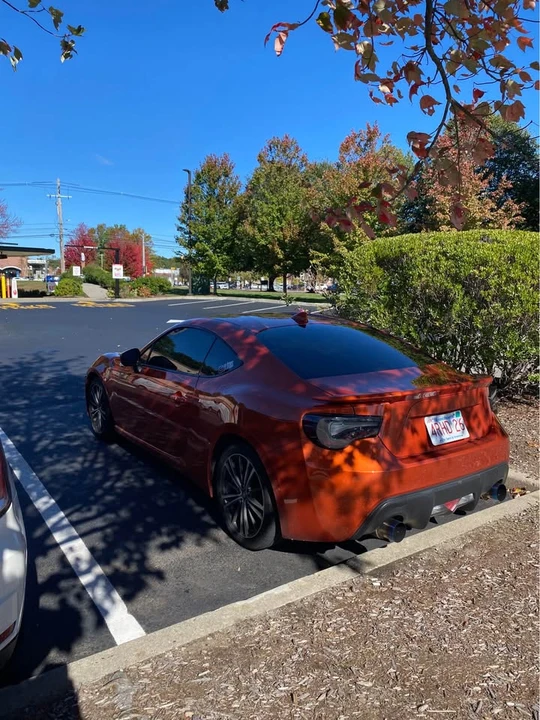 2015 Scion FR-S - Image 2 of 5