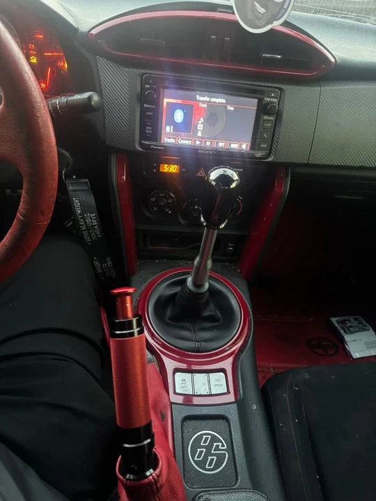 2015 Scion FR-S - Image 5 of 12