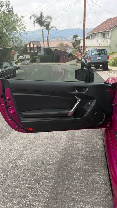 2015 Scion FR-S - Image 7 of 12