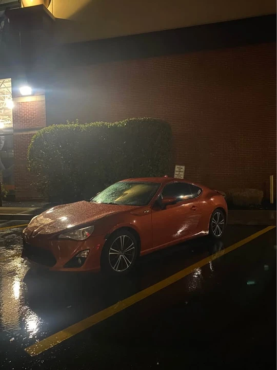 2015 Scion FR-S - Image 4 of 5