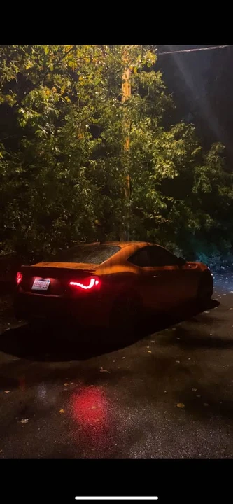2015 Scion FR-S - Image 3 of 5