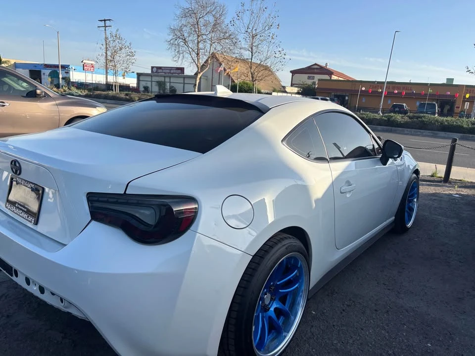 2015 Scion FR-S - Image 3 of 7