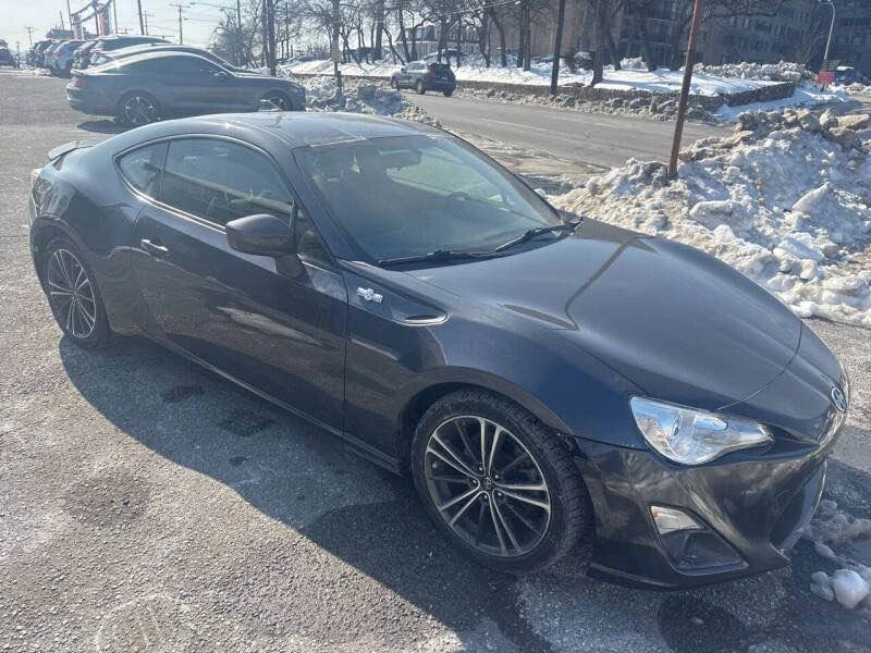 2015 Scion FR-S - Image 2 of 3