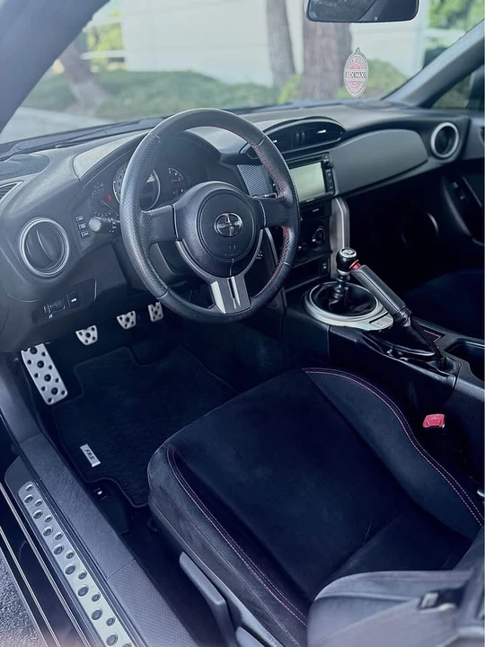 2015 Scion FR-S - Image 9 of 20