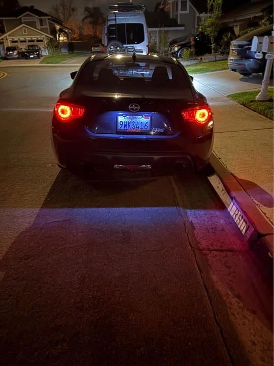 2015 Scion FR-S - Image 17 of 20