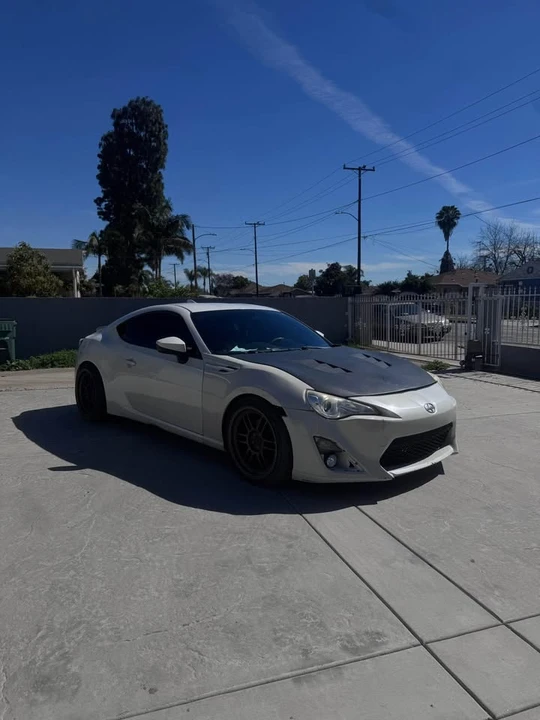 2015 Scion FR-S - Image 9 of 9