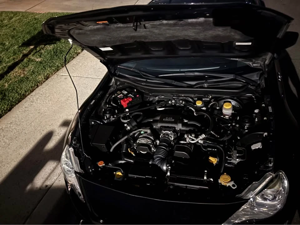 2015 Scion FR-S - Image 20 of 20