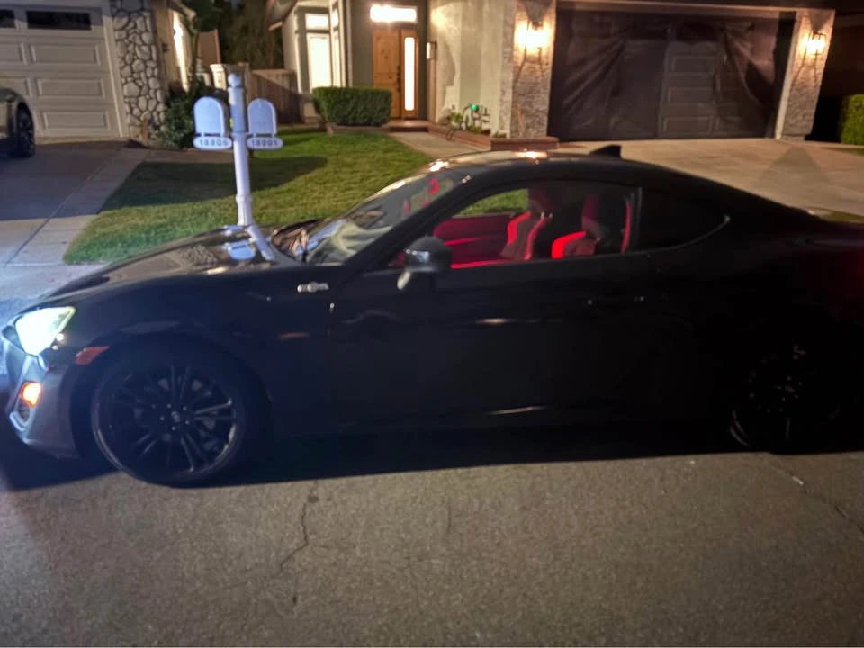 2015 Scion FR-S - Image 16 of 20