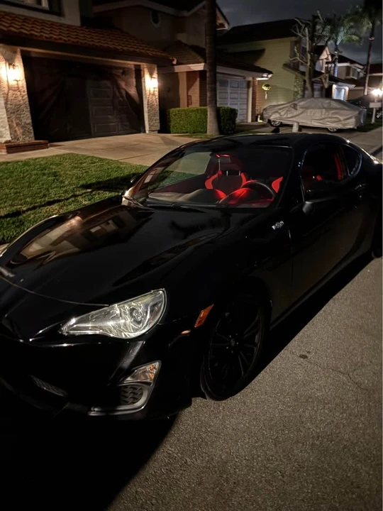 2015 Scion FR-S - Image 19 of 20