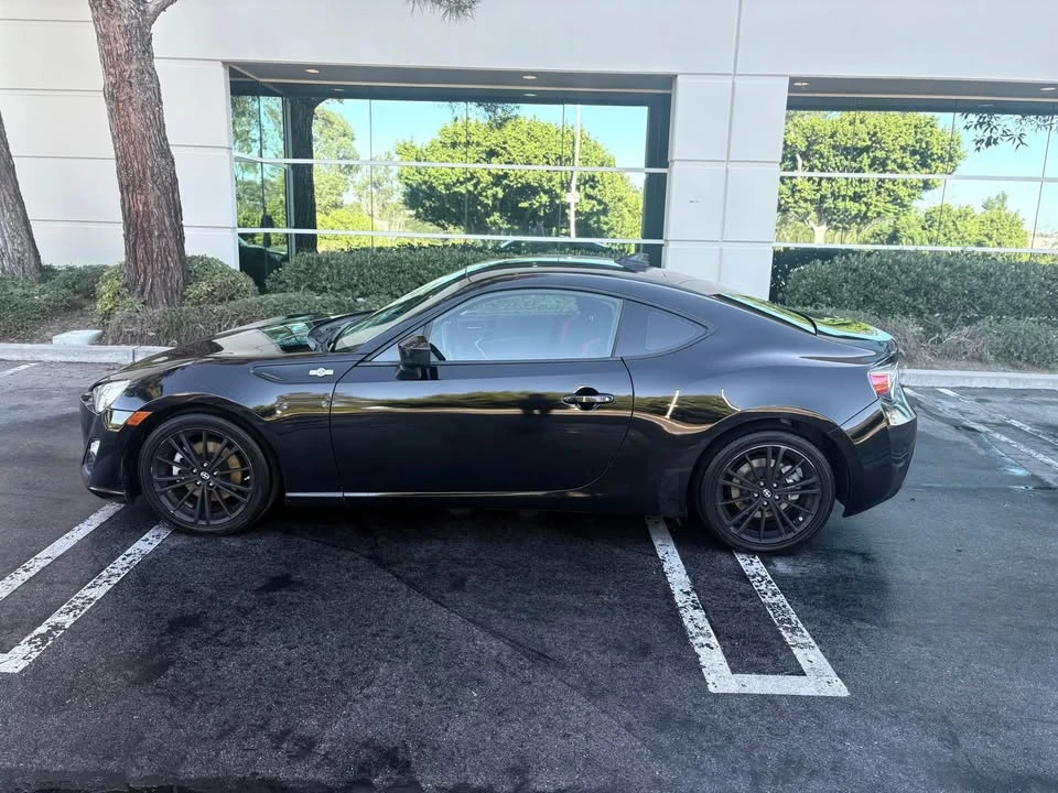 2015 Scion FR-S - Image 5 of 20