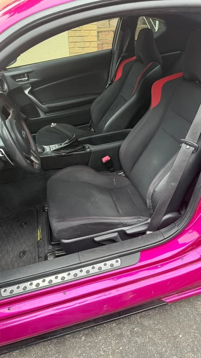 2015 Scion FR-S - Image 5 of 11