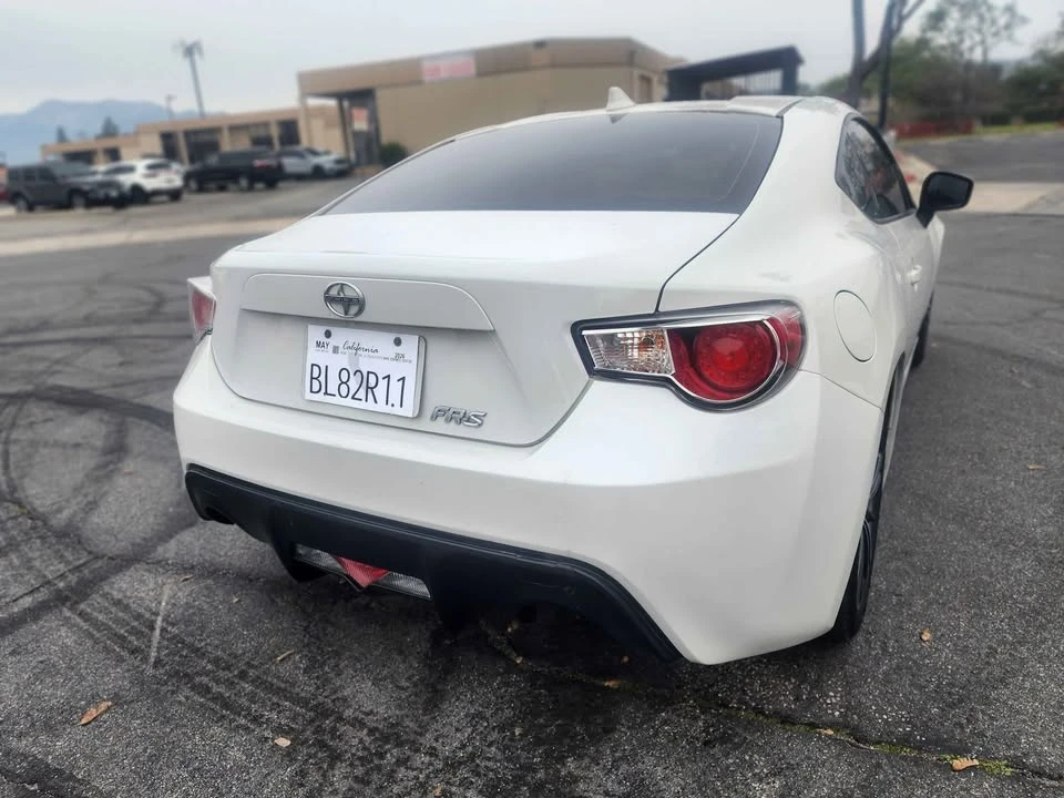 2015 Scion FR-S - Image 8 of 13