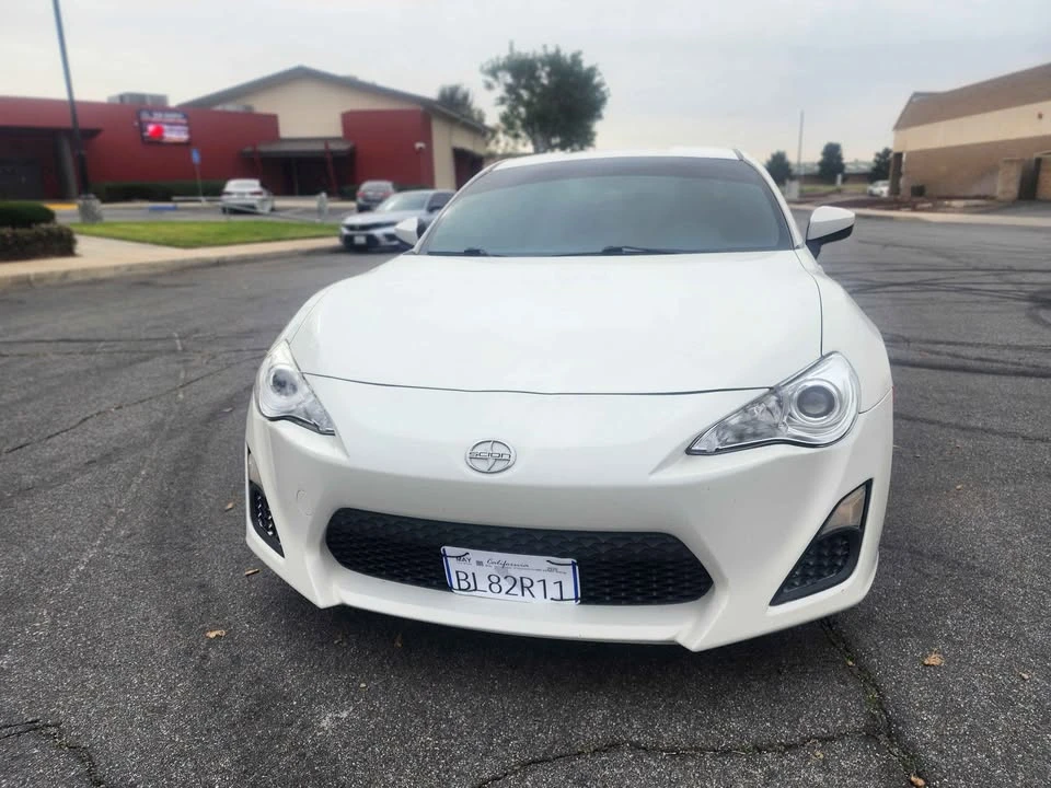 2015 Scion FR-S - Image 3 of 13