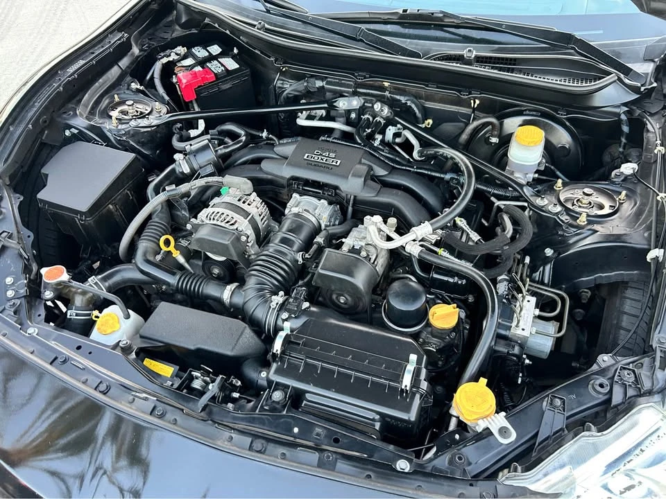 2015 Scion FR-S - Image 16 of 19