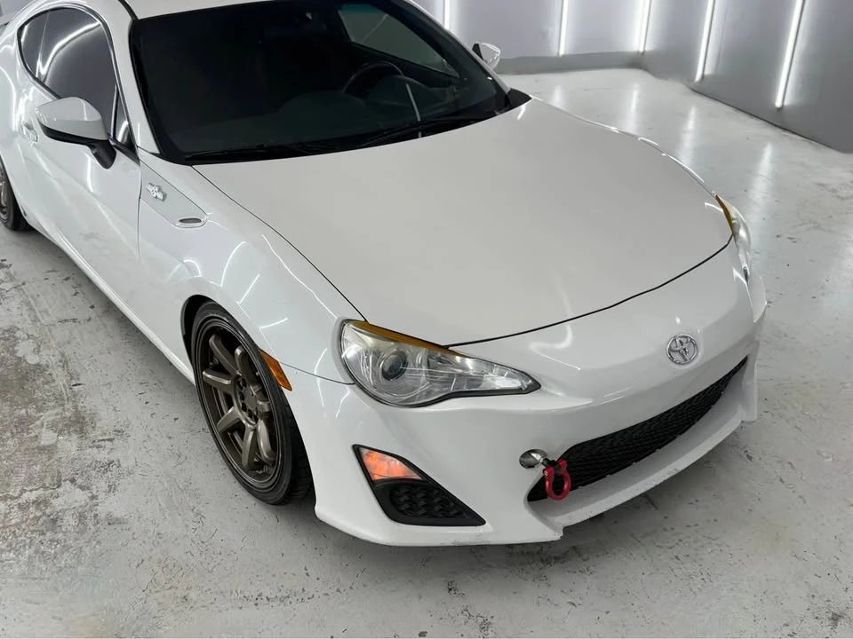 2015 Scion FR-S - Image 8 of 16