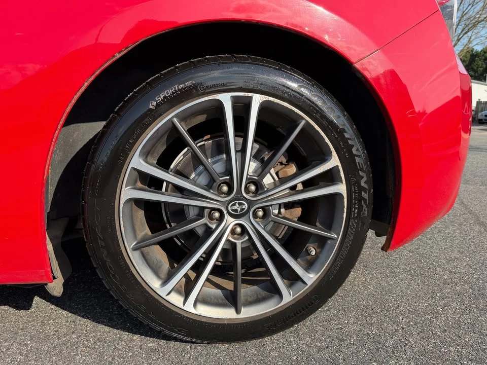 2015 Scion FR-S - Image 9 of 18