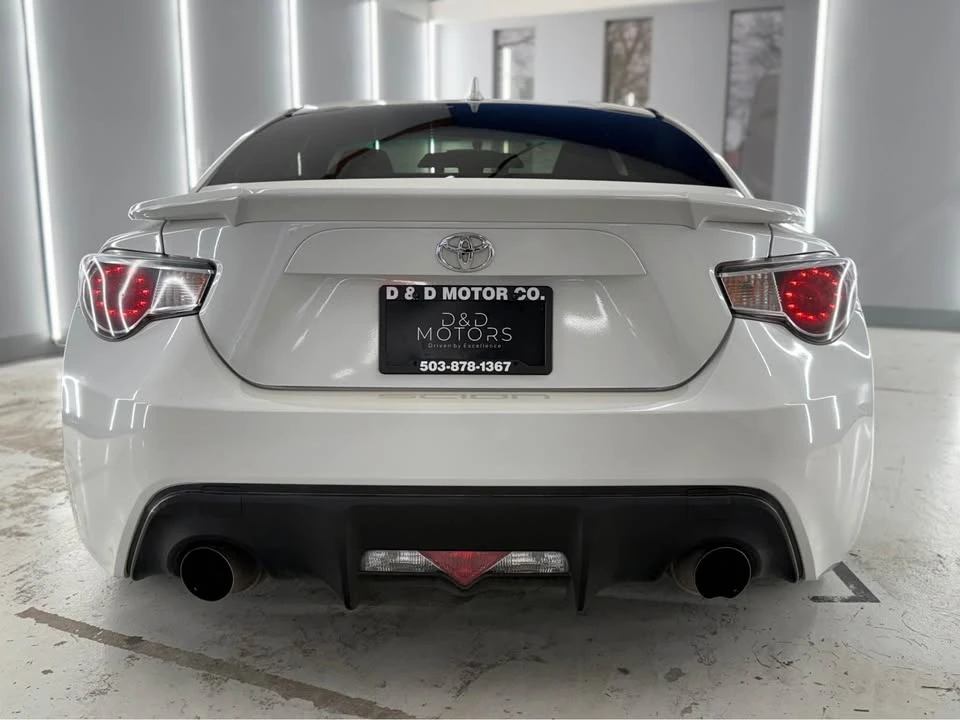 2015 Scion FR-S - Image 7 of 16