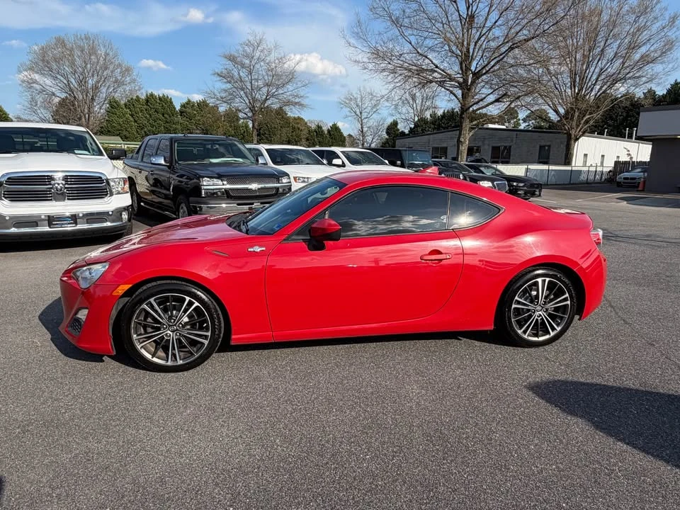 2015 Scion FR-S - Image 4 of 18