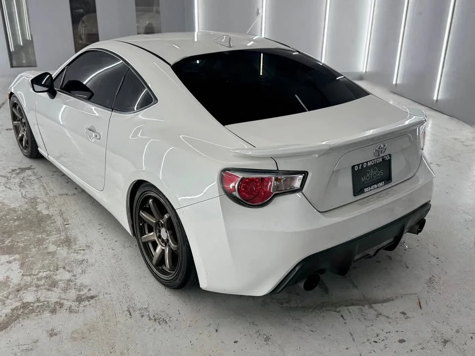 2015 Scion FR-S - Image 6 of 16