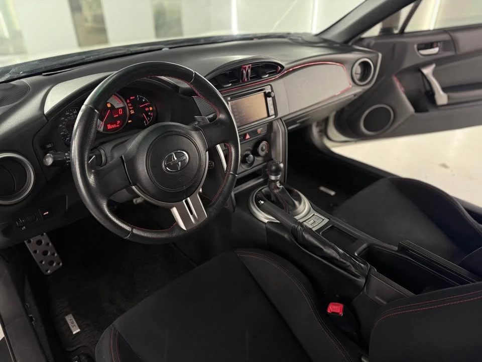2015 Scion FR-S - Image 12 of 16
