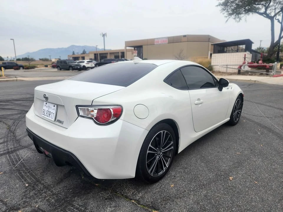 2015 Scion FR-S - Image 7 of 13