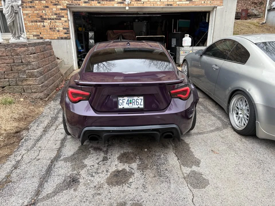2015 Scion FR-S - Image 5 of 6