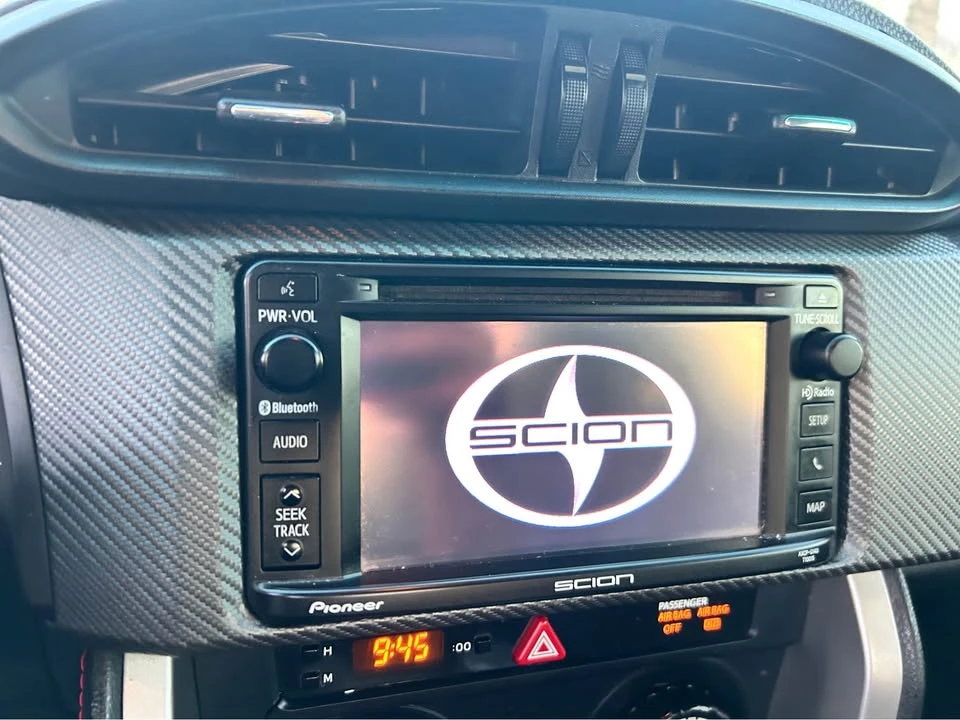 2015 Scion FR-S - Image 15 of 19