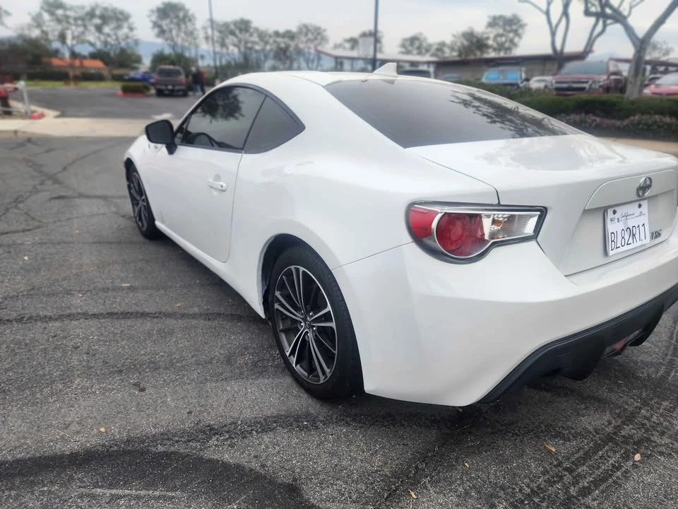 2015 Scion FR-S - Image 10 of 13