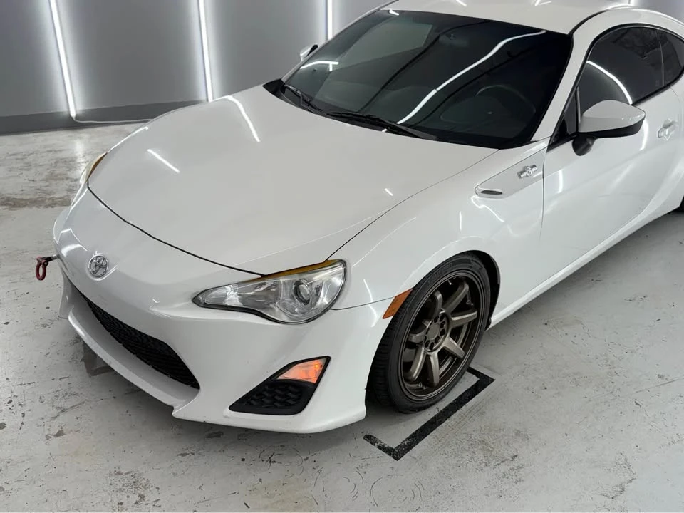 2015 Scion FR-S - Image 9 of 16
