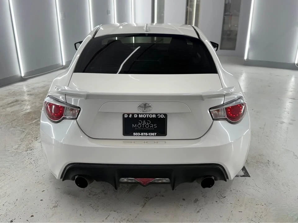 2015 Scion FR-S - Image 5 of 16