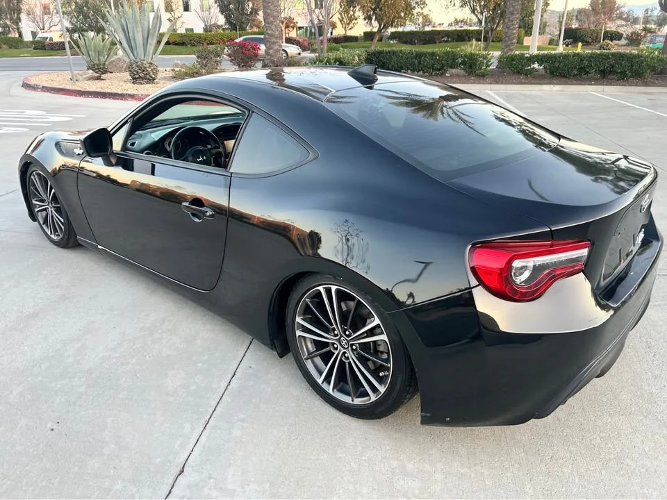 2015 Scion FR-S - Image 3 of 19