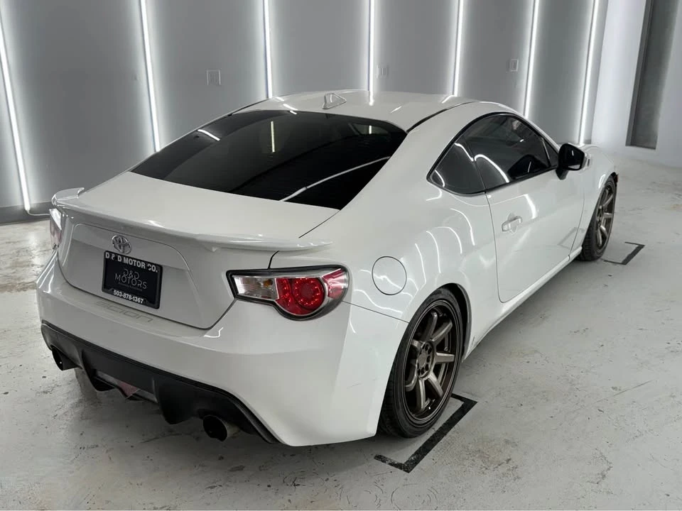 2015 Scion FR-S - Image 4 of 16