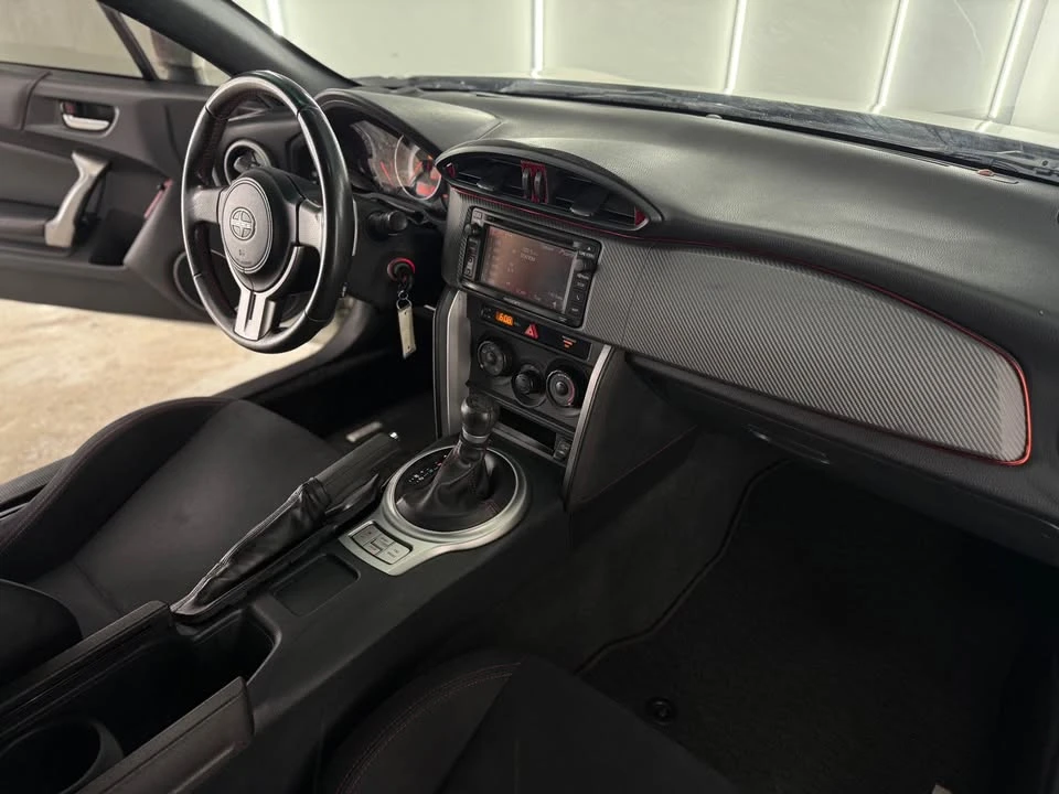 2015 Scion FR-S - Image 14 of 16