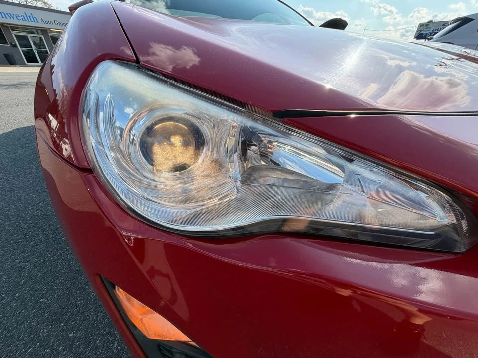 2015 Scion FR-S - Image 12 of 18