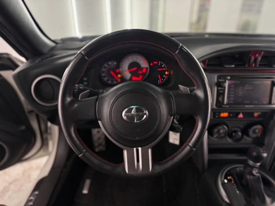 2015 Scion FR-S - Image 16 of 16