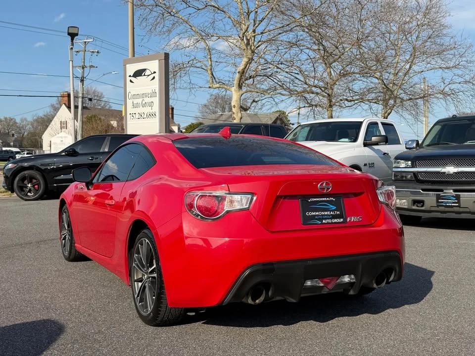2015 Scion FR-S - Image 7 of 18