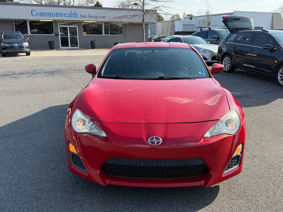 2015 Scion FR-S - Image 3 of 18