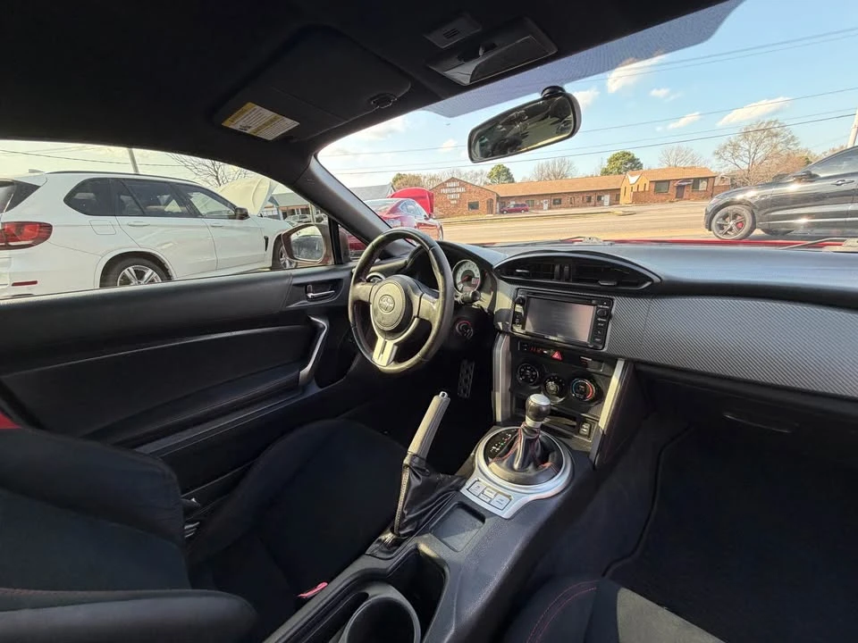 2015 Scion FR-S - Image 16 of 18