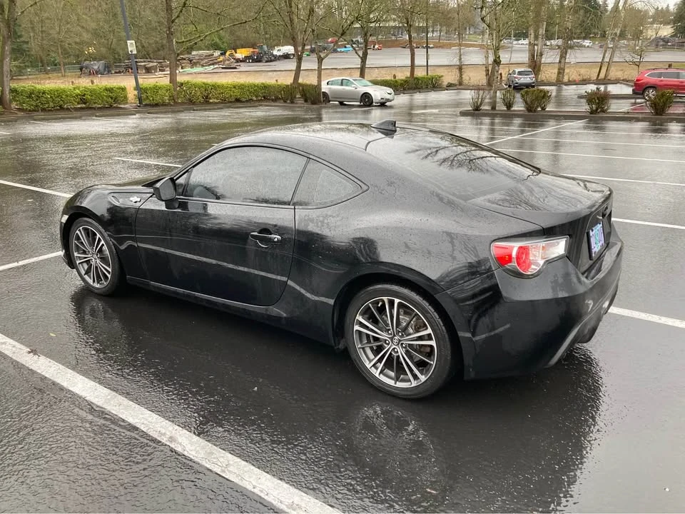 2015 Scion FR-S - Image 9 of 20
