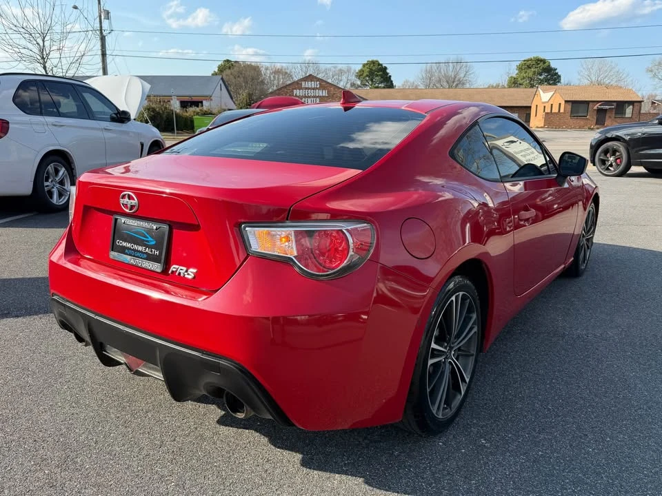 2015 Scion FR-S - Image 8 of 18