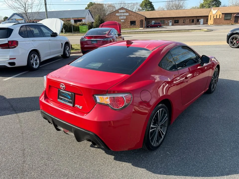 2015 Scion FR-S - Image 6 of 18